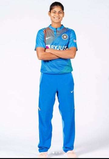 Radha Yadav