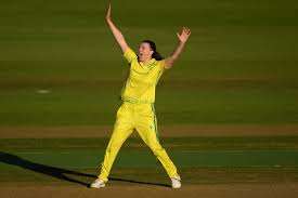 Tahlia McGrath