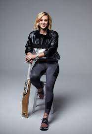 Ellyse Perry