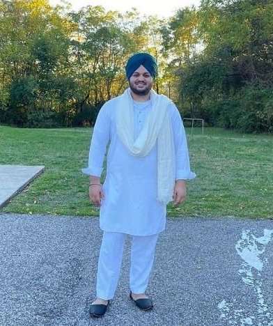 Gurdeep Singh (Weightlifting)