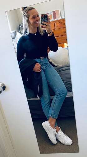 Ashleigh Gardner