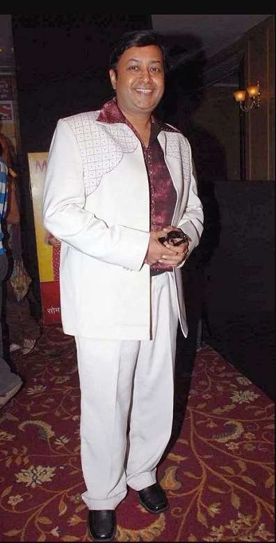 Nitin Vakharia