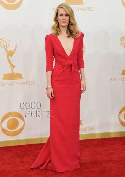 Sarah Paulson