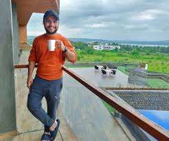 Maharshi Dave