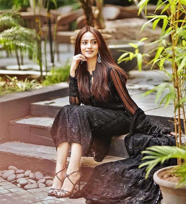 Zarnish Khan