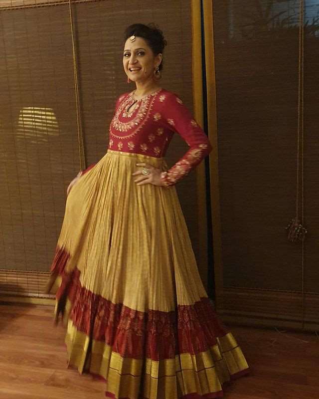 Tara Mahmood