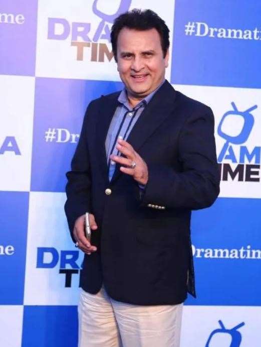 Behroze Sabzwari