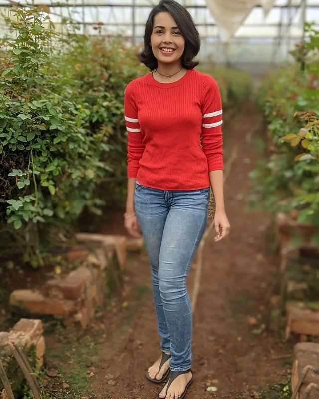 Shivani Rangole