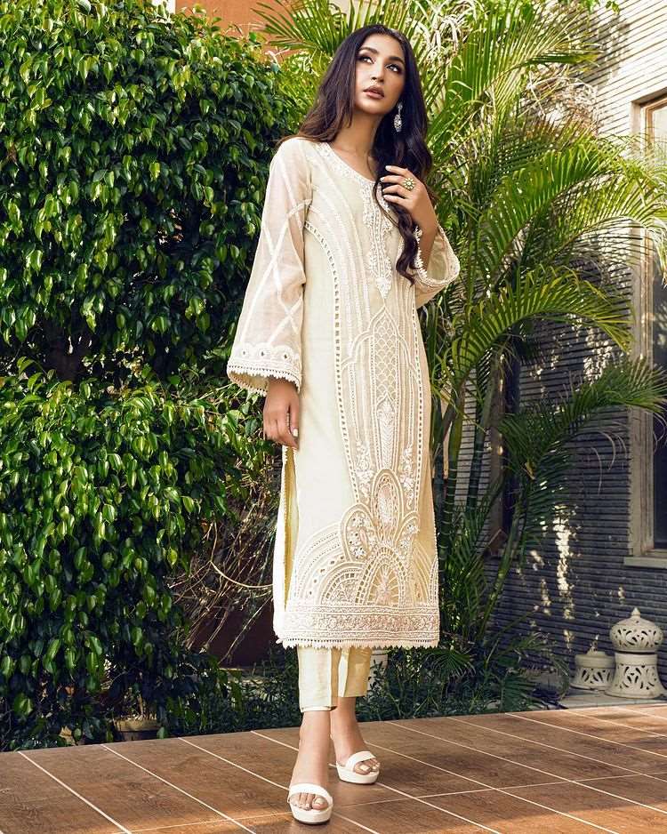 Hira Tareen