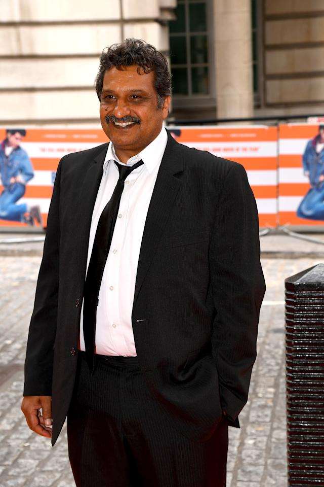 Kulvinder Ghir