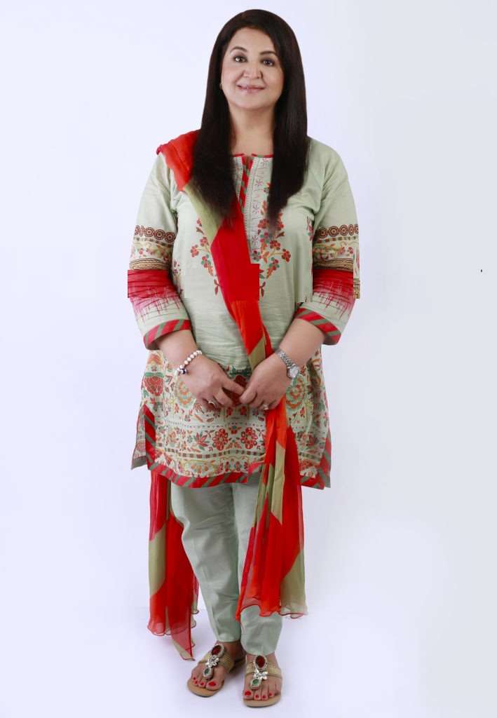Naima Khan