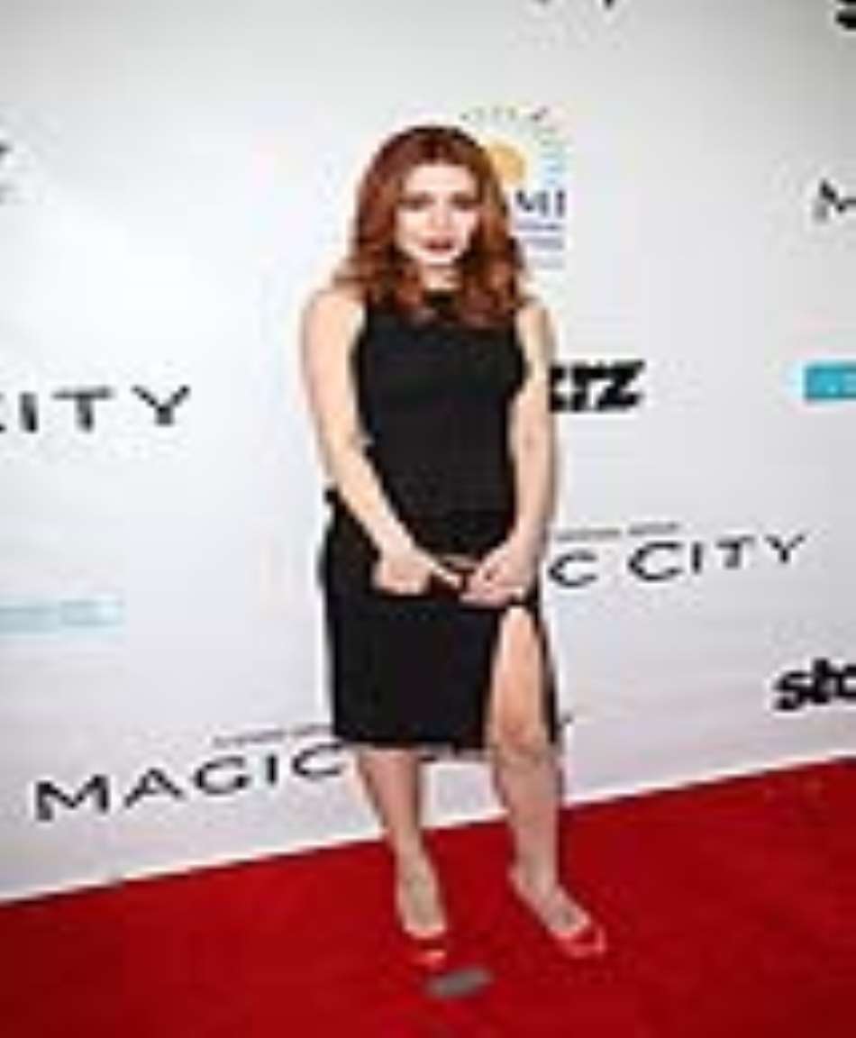 Elena Satine