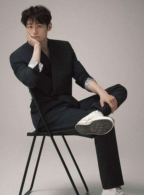 Lee Hak-joo