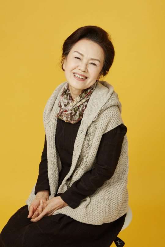 Jeong Yeong-Suk