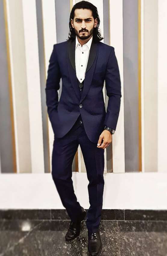 Dhruv Thukral