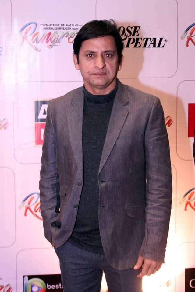 Saleem Mairaj