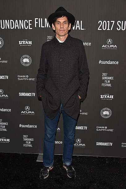 Rob Zabrecky