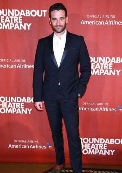 Colin Donnell