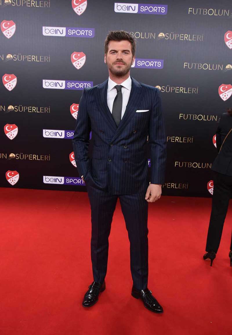 Kivanc Tatlitug