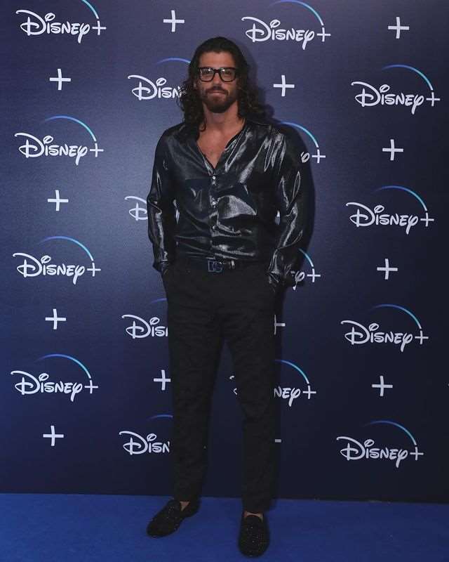 Can Yaman