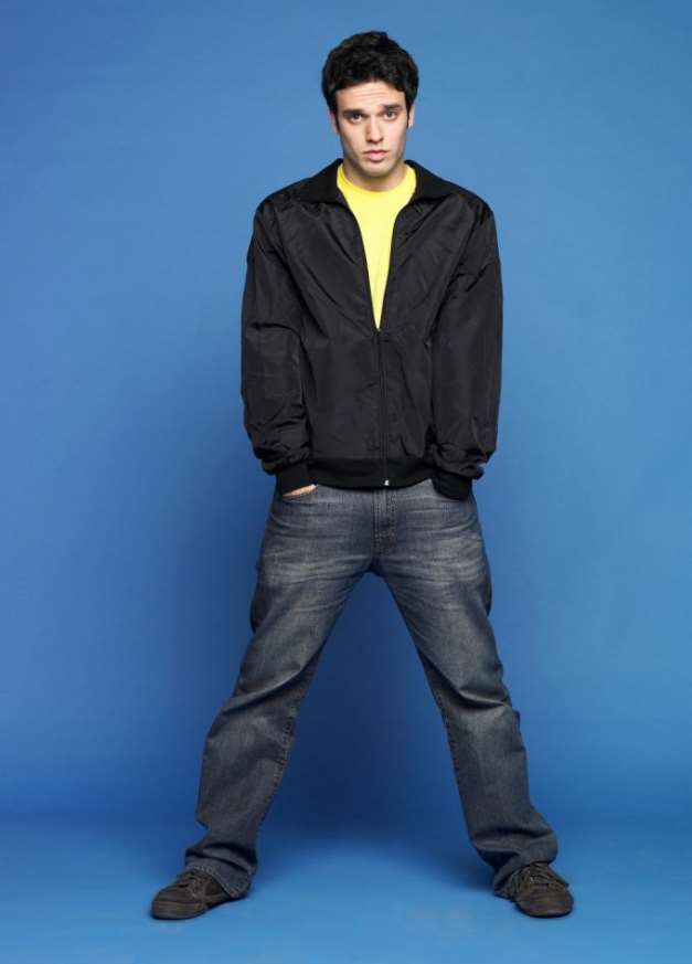 Jake Epstein