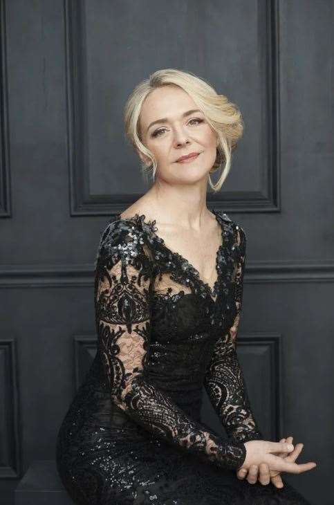 Rachel Bay Jones