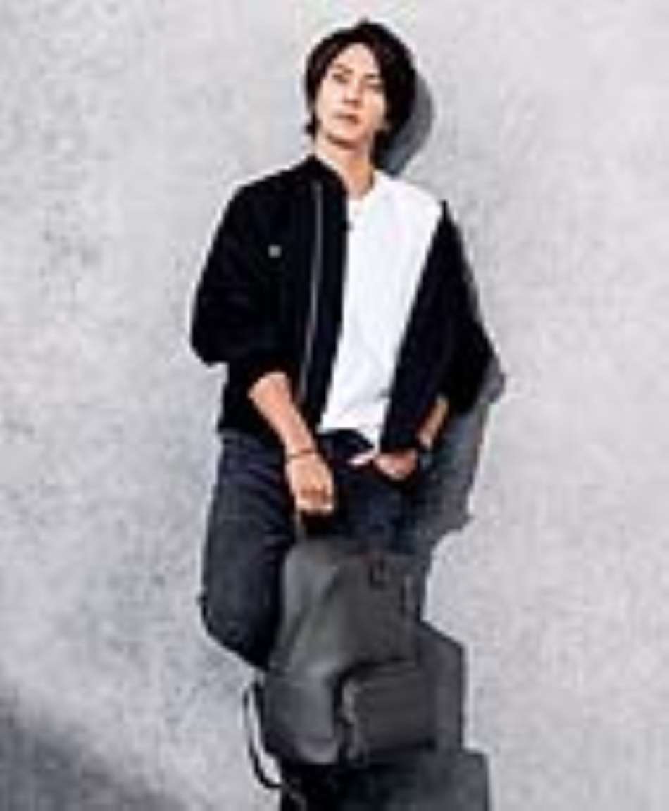 Tomohisa Yamashita