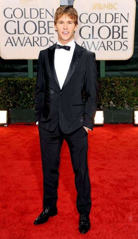 Ryan Kwanten