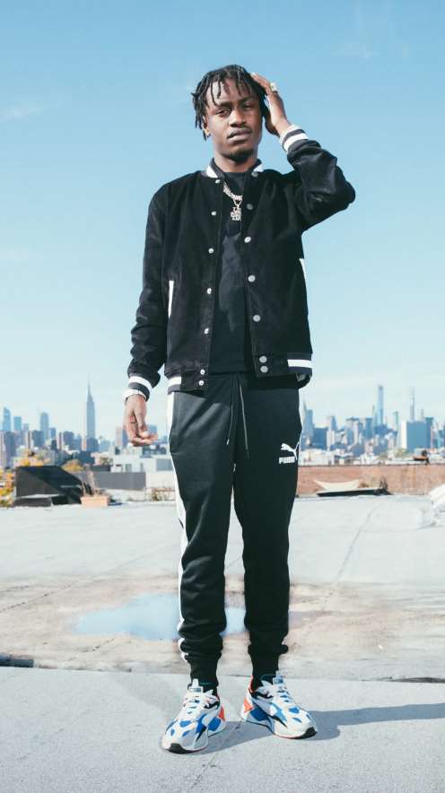 Lil Tjay