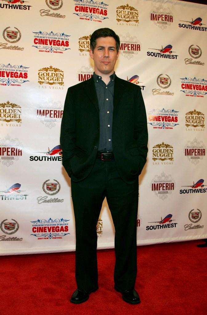 Chris Parnell