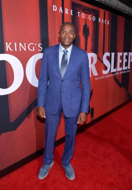 Carl Lumbly