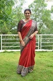 Pavitra Lokesh