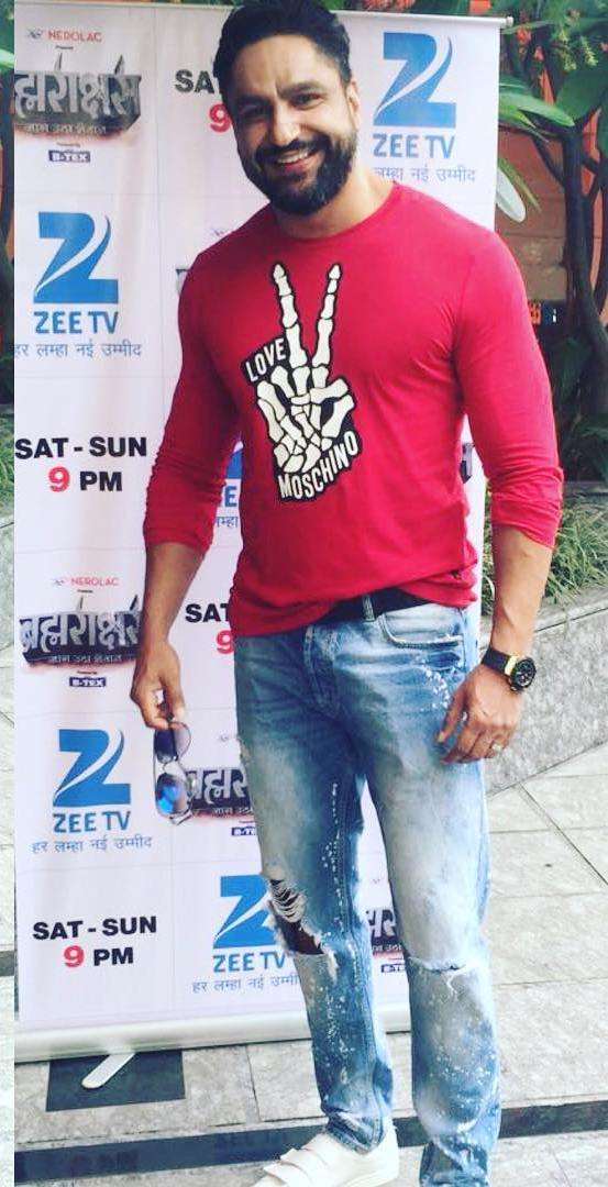 Parag Tyagi