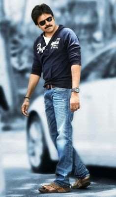 Pawan Kalyan