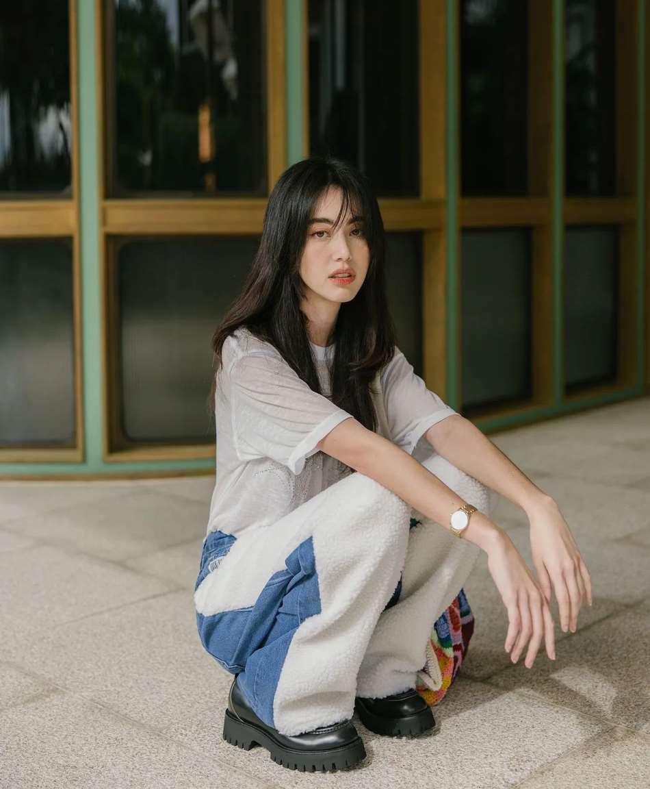 Davika Hoorne
