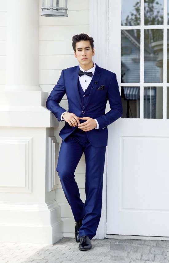 Nadech Kugimiya
