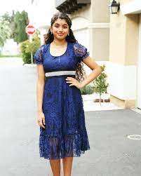 Avantika Vandanapu