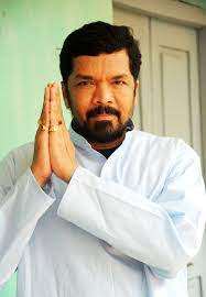 Posani Krishna Murali
