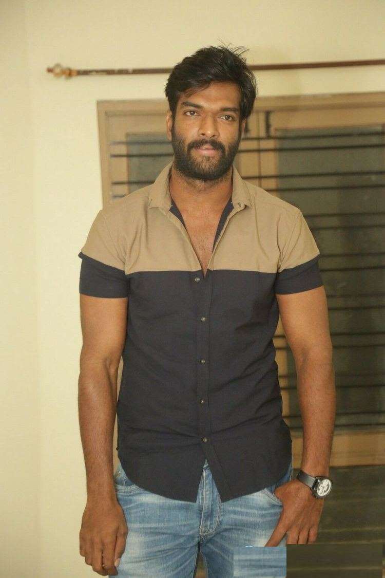 Charandeep