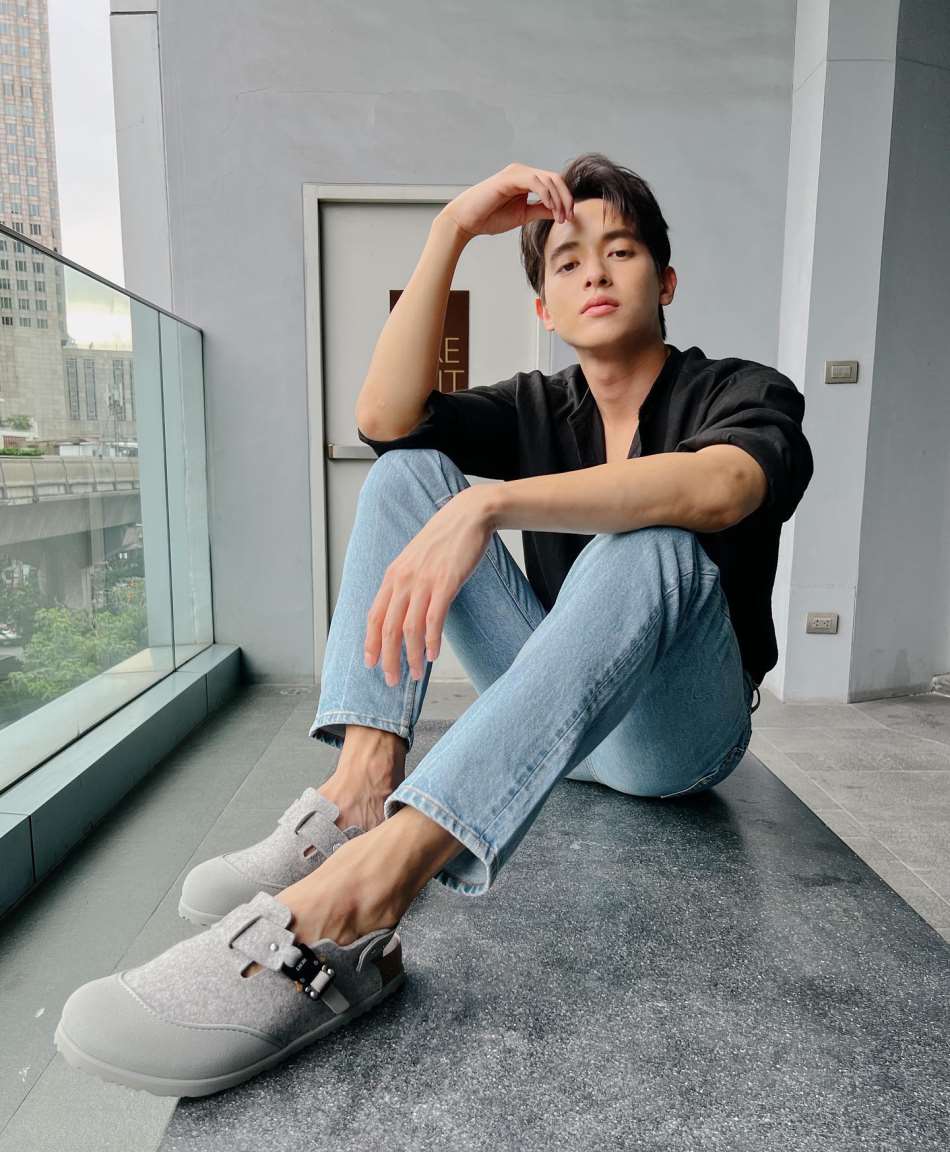 Jirayu Tangsrisuk