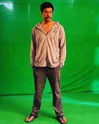 Vennela Kishore