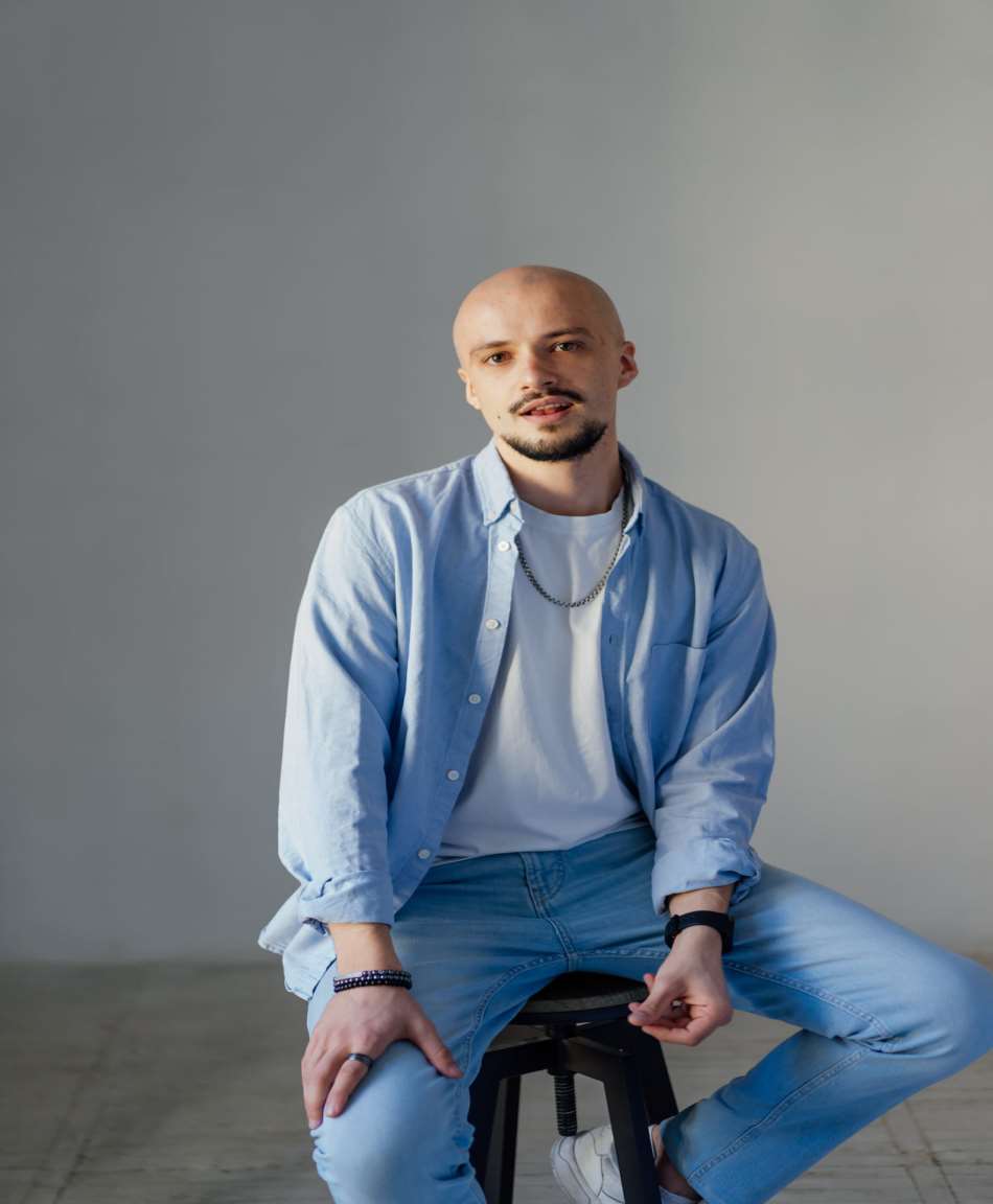Makar Tikhomirov