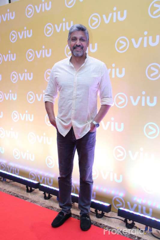 Sampath Raj