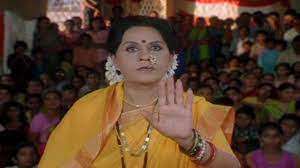 Nayana Apte Joshi