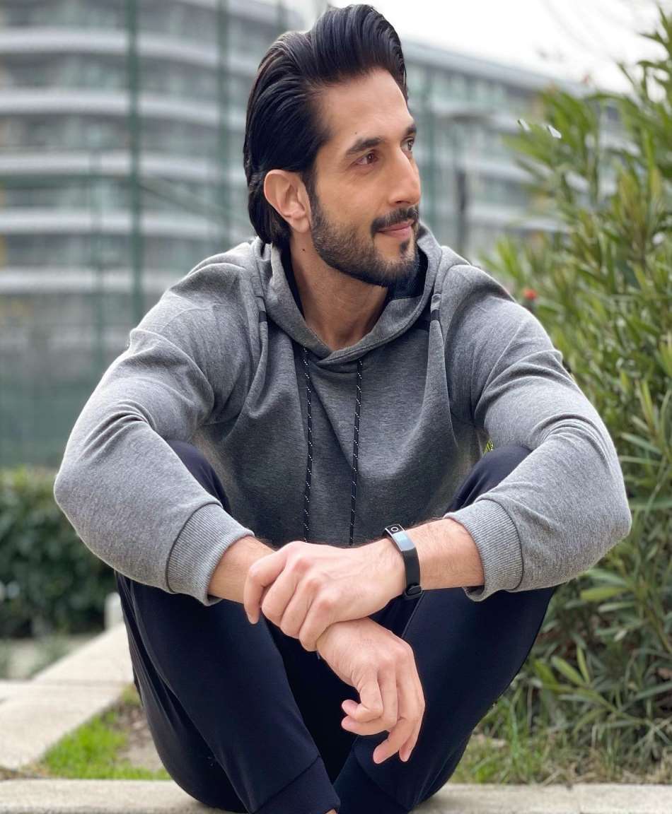 Bilal Ashraf