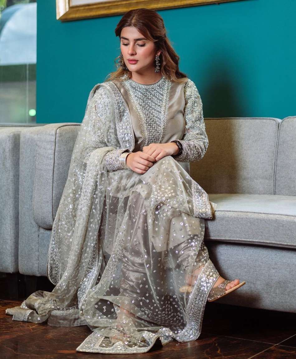 Kubra Khan