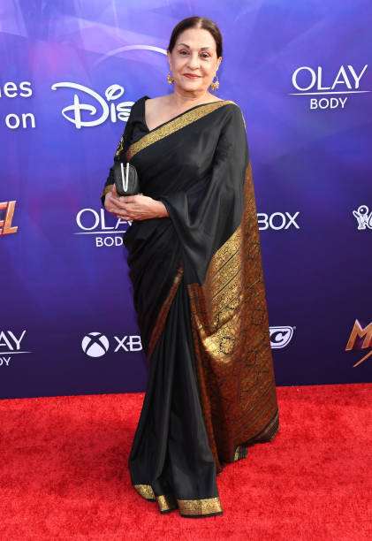 Samina Ahmad