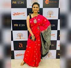 Ruchi Savarn