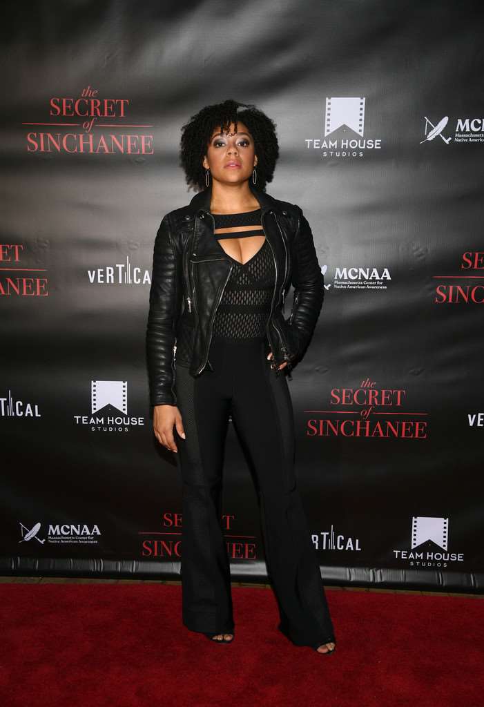 Tamara Austin