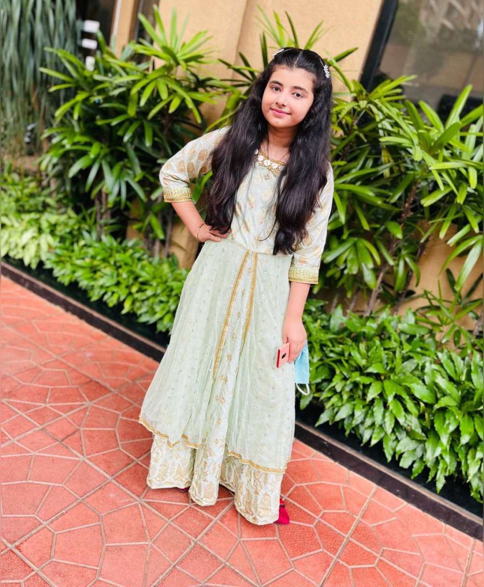Myra Singh